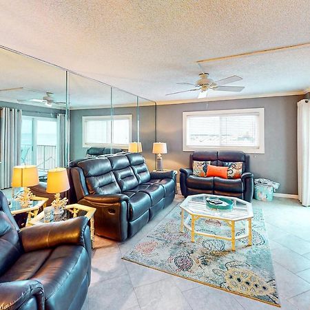 Regency Towers 625 Apartamento Panama City Beach Exterior foto