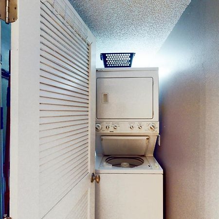 Regency Towers 625 Apartamento Panama City Beach Exterior foto