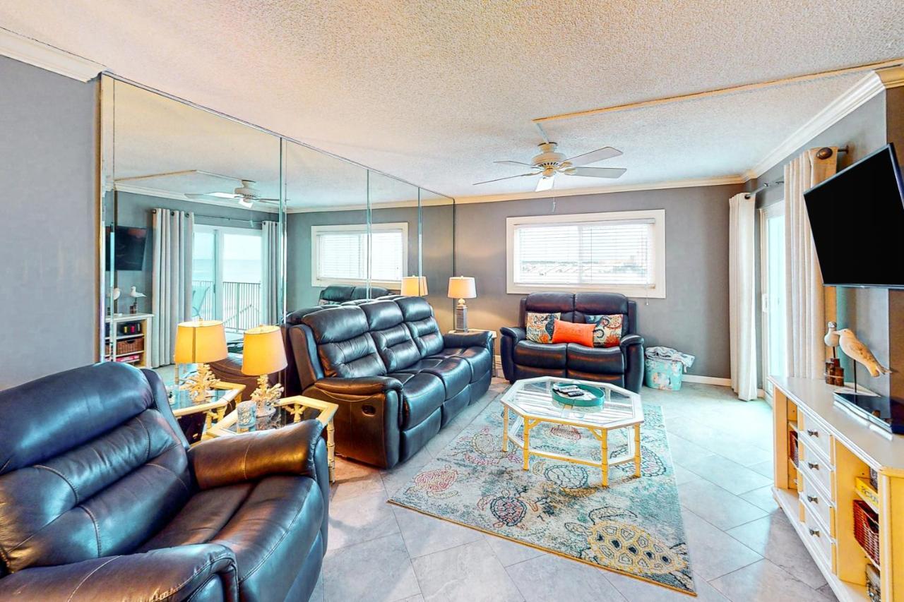 Regency Towers 625 Apartamento Panama City Beach Exterior foto