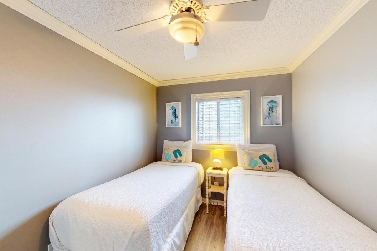 Regency Towers 625 Apartamento Panama City Beach Exterior foto