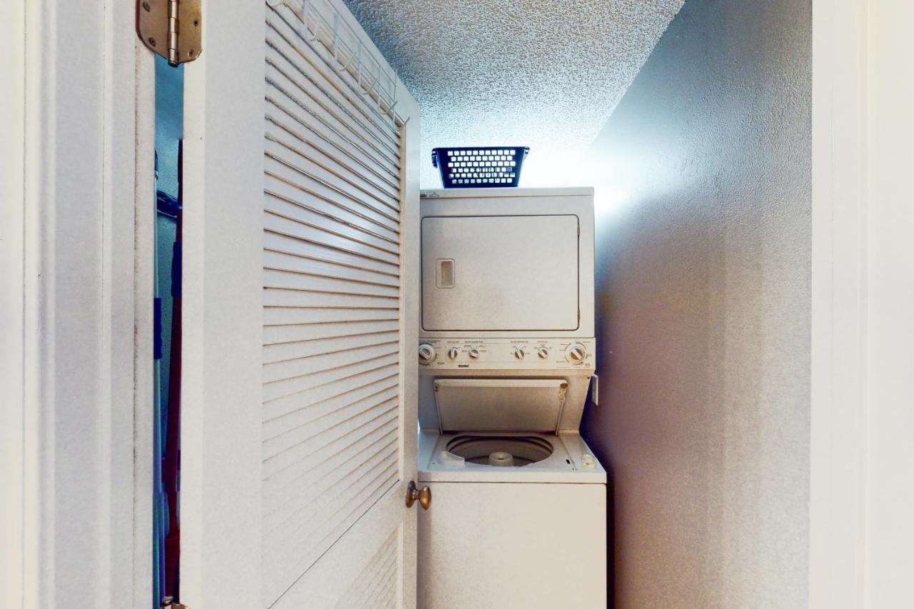 Regency Towers 625 Apartamento Panama City Beach Exterior foto