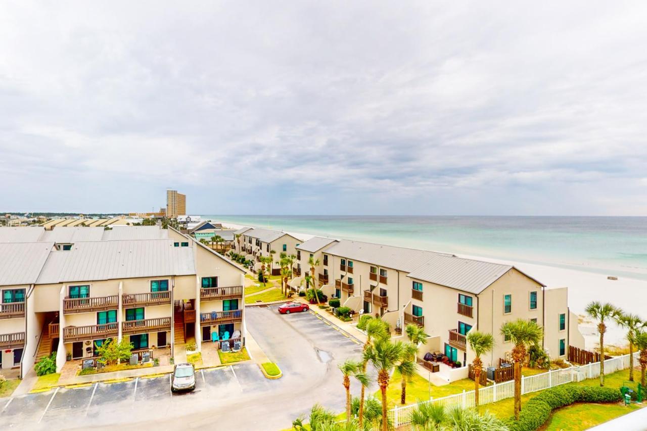 Regency Towers 625 Apartamento Panama City Beach Exterior foto