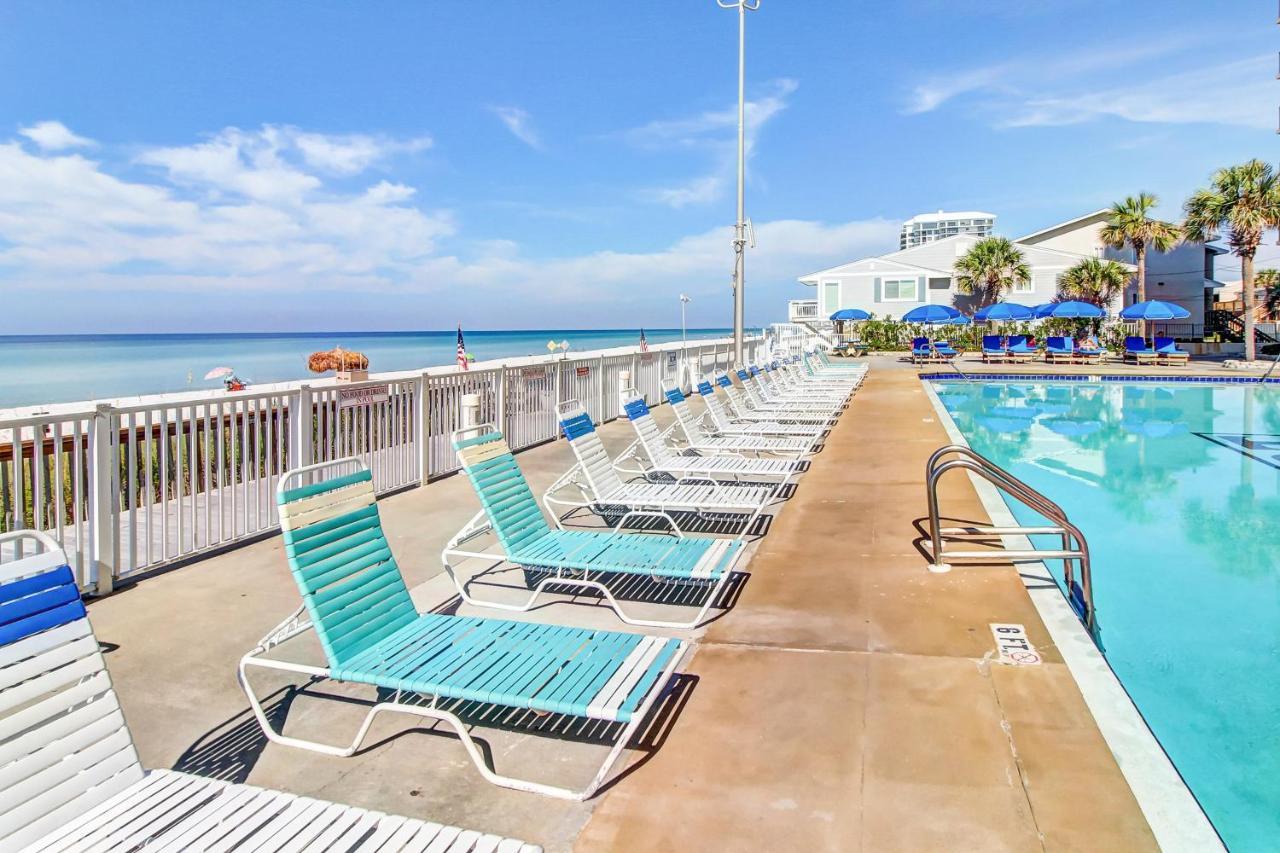 Regency Towers 625 Apartamento Panama City Beach Exterior foto