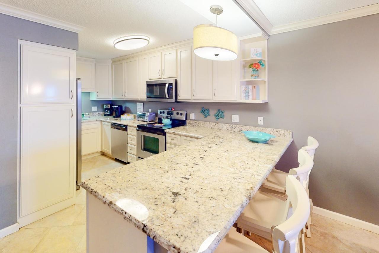Regency Towers 625 Apartamento Panama City Beach Exterior foto