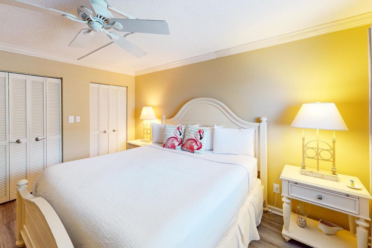 Regency Towers 625 Apartamento Panama City Beach Exterior foto