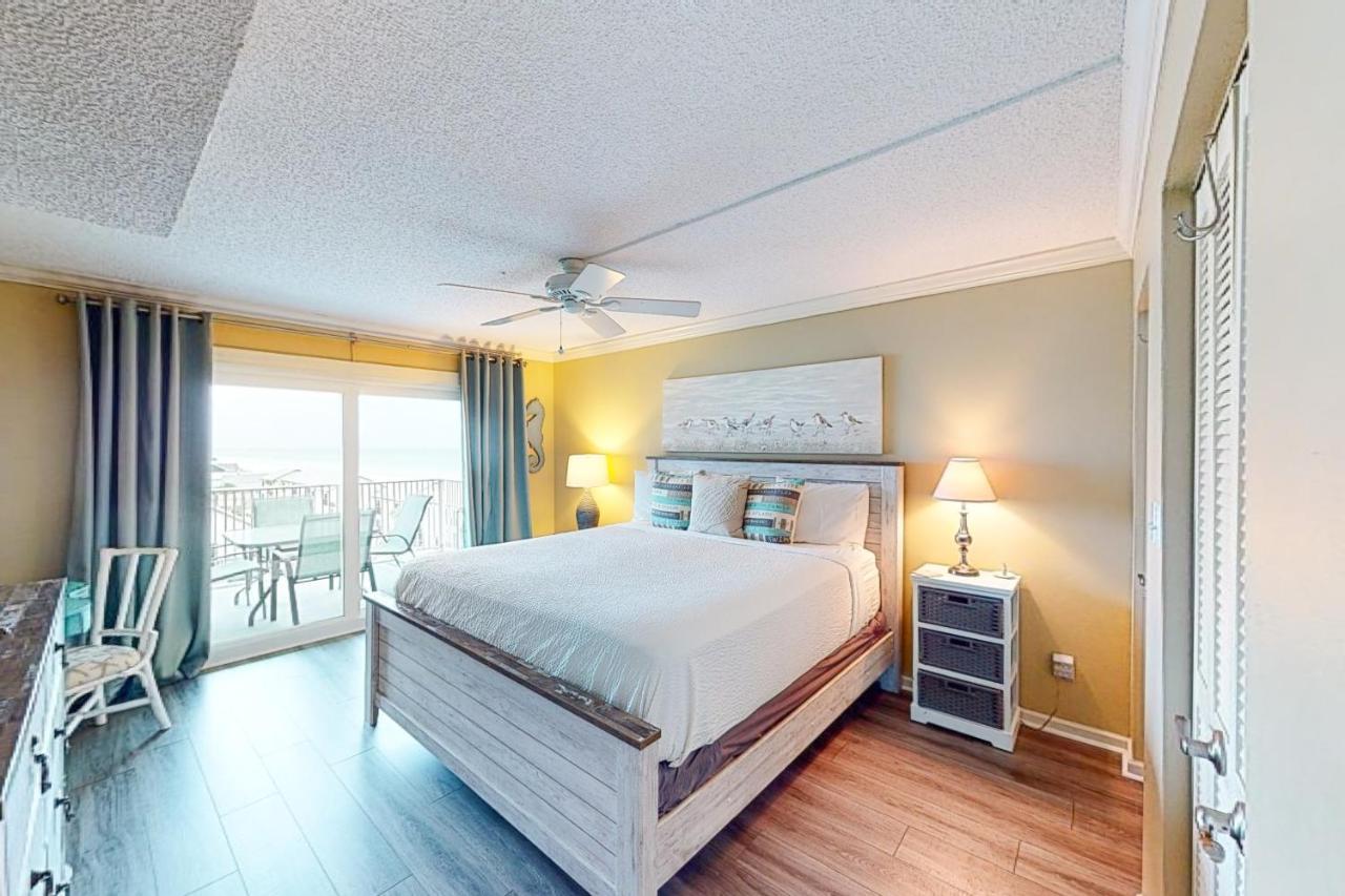 Regency Towers 625 Apartamento Panama City Beach Exterior foto