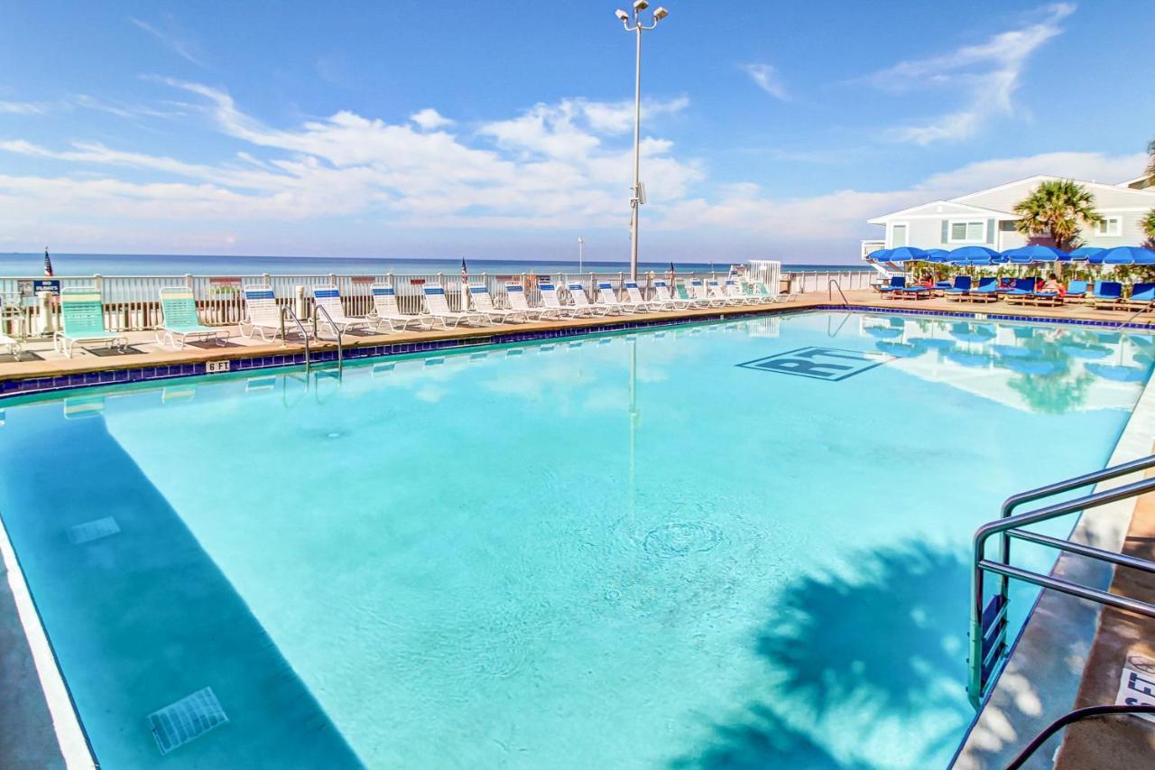 Regency Towers 625 Apartamento Panama City Beach Exterior foto