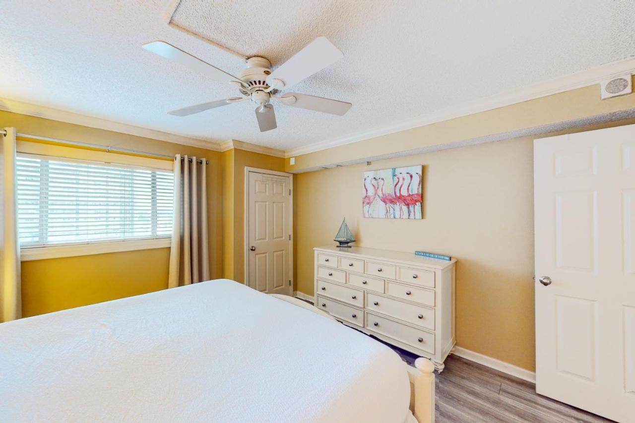 Regency Towers 625 Apartamento Panama City Beach Exterior foto