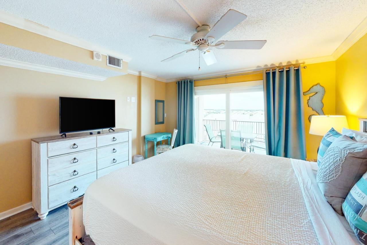 Regency Towers 625 Apartamento Panama City Beach Exterior foto