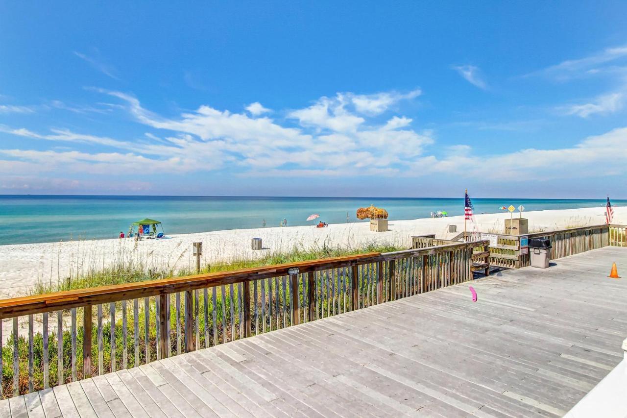 Regency Towers 625 Apartamento Panama City Beach Exterior foto