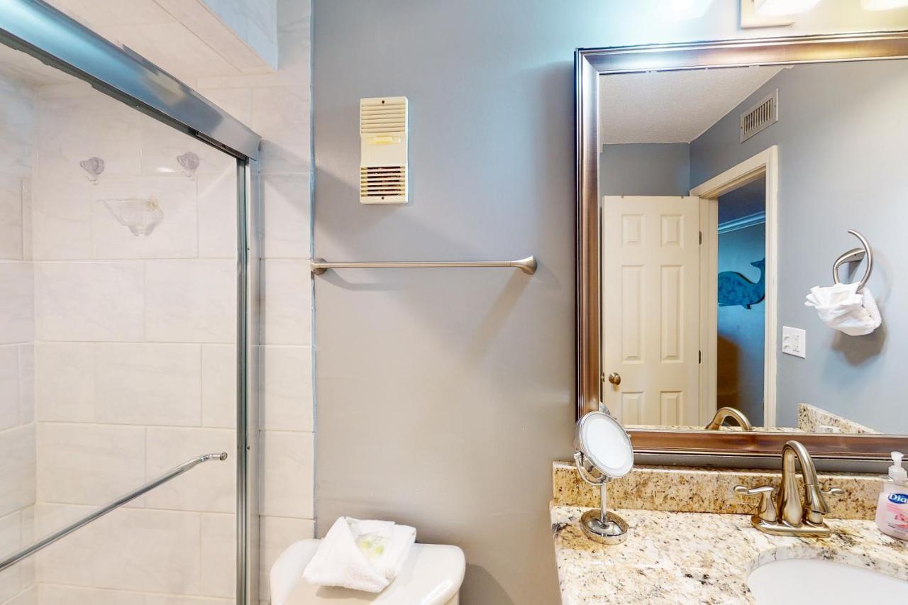 Regency Towers 625 Apartamento Panama City Beach Exterior foto