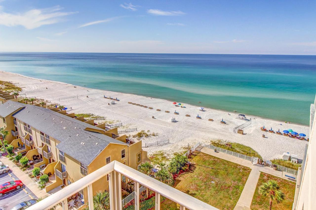 Regency Towers 625 Apartamento Panama City Beach Exterior foto