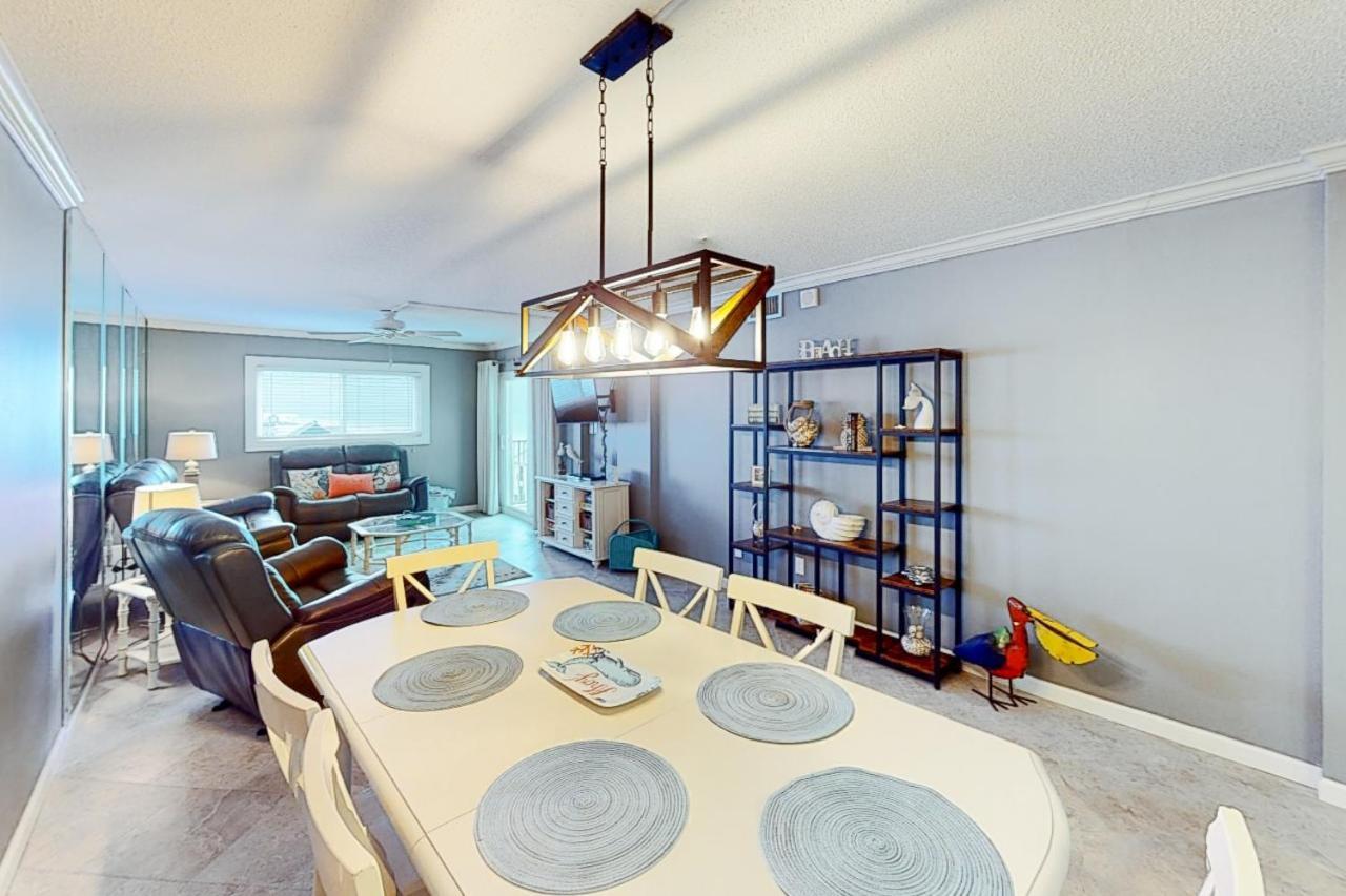 Regency Towers 625 Apartamento Panama City Beach Exterior foto