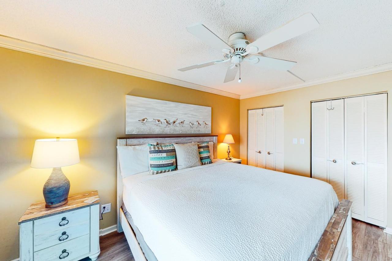 Regency Towers 625 Apartamento Panama City Beach Exterior foto