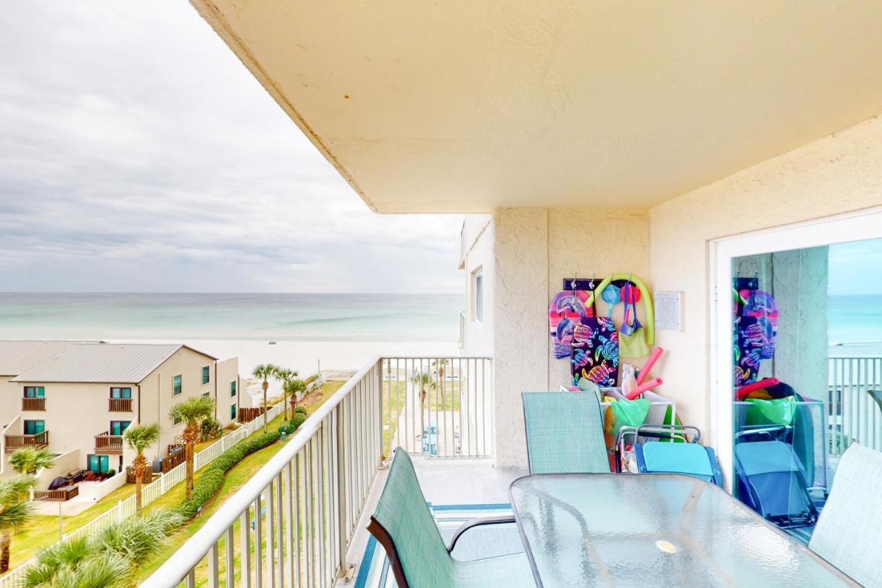 Regency Towers 625 Apartamento Panama City Beach Exterior foto